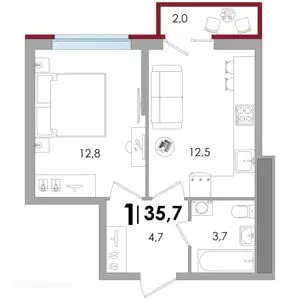 ЖК Южный